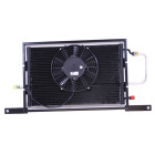 Defender TDCi 90/110 Air Conditioning Kit 