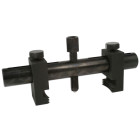 Puller For Ribbed Drive Belts