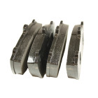 Brake Pads with clips