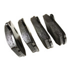 Brake Pads without clips