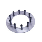 Diff Spacer Ring