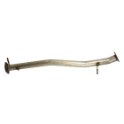 Exhaust Centre Pipe Stainless Steel Land Rover 110 TD5