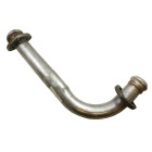 Exh Front Pipe