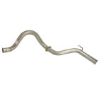 Exh Rear End Pipe