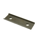 Exhaust Clamp Plate
