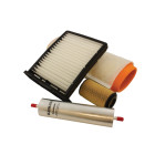 Filter Kit TD4 From 2A355492