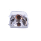 Indicator Assembly Front White