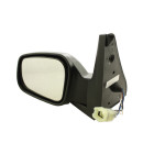 Mirror Housing Assembly LH