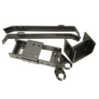 Defender 130 Tow Hitch