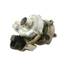 Turbo assy only no ancillaries