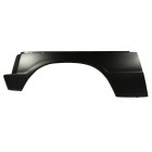 Wing Front Plastic LH