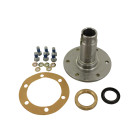 Discovery 1 Front Stub Axle Kit 