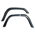 Discovery 2 Wheel arch kit - 50mm