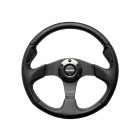 Momo Jet Steering Wheel 350mm 