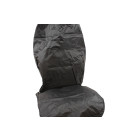 Discovery 1 Waterproof Covers 5 Seat Set Black