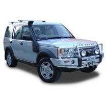 Safari Discovery 3 / Discovery 4 Snorkel