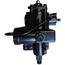 Discovery 2 Power Steering Box - Reconditioned