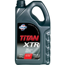 Titan XTR 10W-40