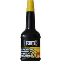 Forté Advanced Formula Diesel Treatment