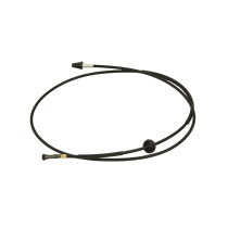 Cable Speedometer Lower LHD