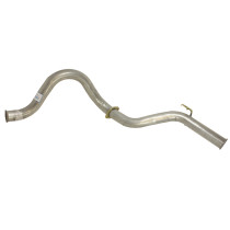 Exh Rear End Pipe