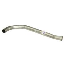 Exh Tail Pipe