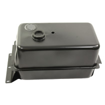 Fuel Tank Auxiliary new shape