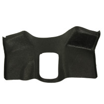 Gearbox Tunnel Cover Rubber