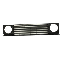 Grille Front Horizontal