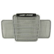 Grille Front Series 3