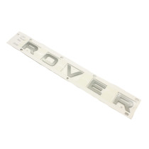Name Plate Rear ROVER