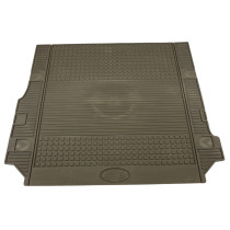 Discovery 3 Rubber Mat Load Area