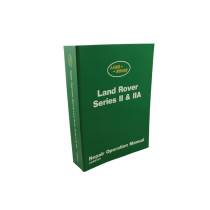 Series 2 & 2a Workshop Manual