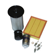 Filter Kit OEM Rang Roverr L322 3.0 Diesel