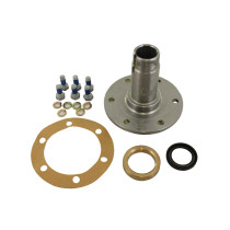 Discovery 1 Front Stub Axle Kit