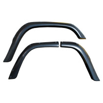 Discovery 2 Wheel arch kit - 50mm
