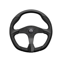 Momo Quark Steering Wheel 350mm 