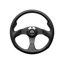 Momo Jet Steering Wheel 350mm 