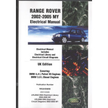 Electrical Manual L322