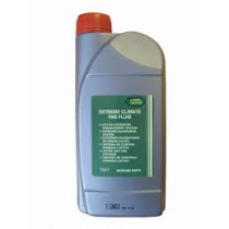 Power Steering Fluid Cold Clim
